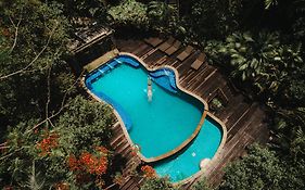 The Vatika Resort And Spa